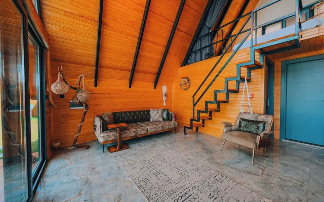 Bungorise Bungalov