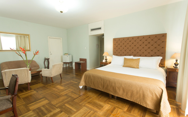 Hotel Nutibara