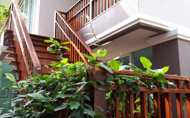 Angel by the Sea Resort