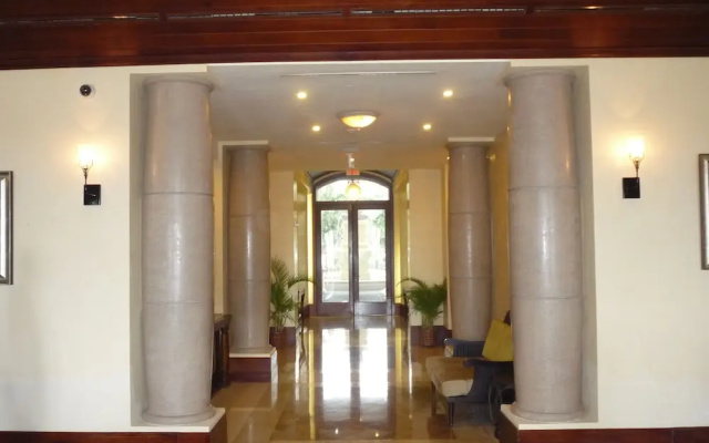 Palmyra Luxury Beach Condo