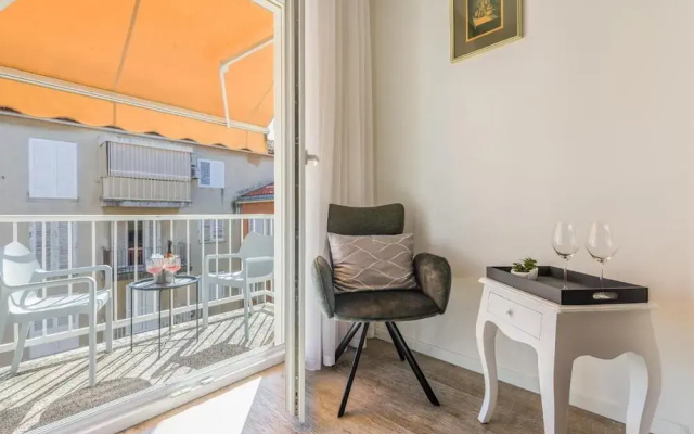Luxury rooms in Old Town