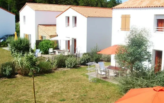Résidence Oasis de Sauveterre