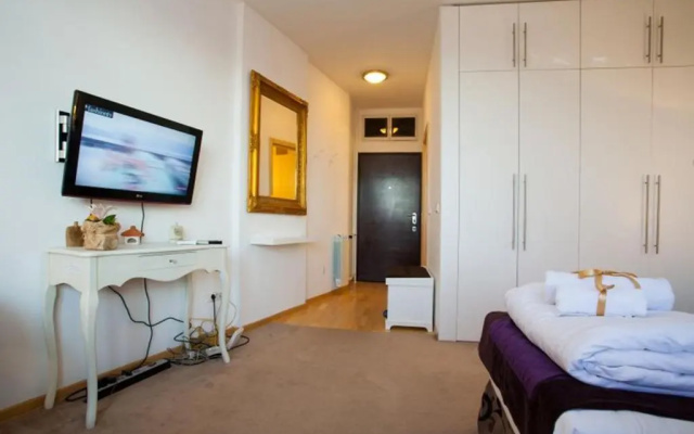 Belle Apartments - Elegance