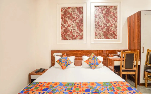 Fabhotel Ram Anandam Inn