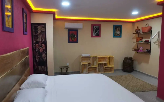 Numa Hotel Boutique