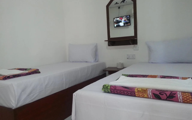 Mz Hotel