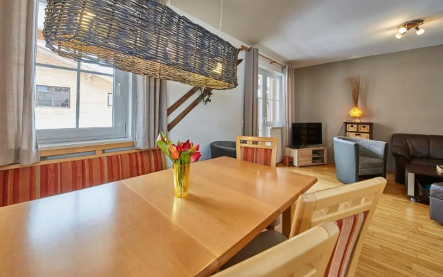 Appartement Iglsberg Top 10 by HolidayFlats24