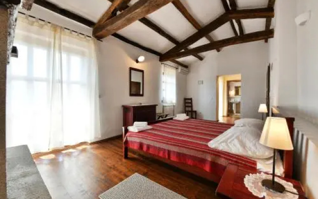 Villa Vranje Selo by Istarski Dvori