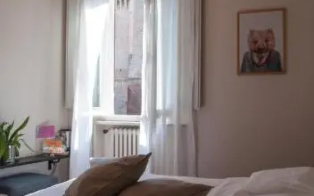 Hotel Cappello