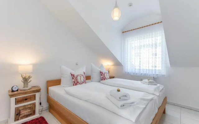 Maisonette Amalie