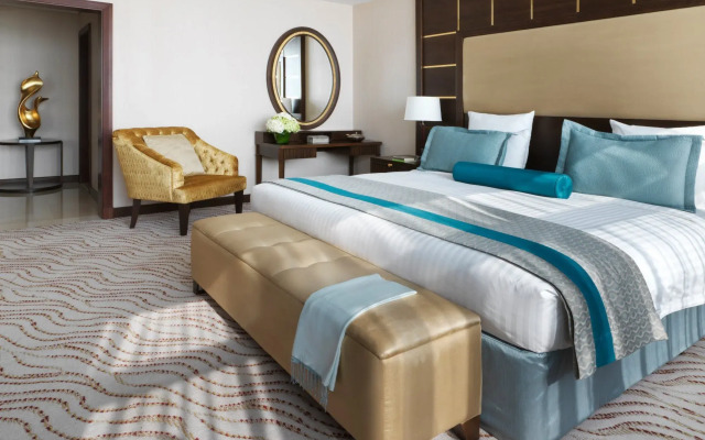Отель Park Regis Kris Kin Hotel ОАЭ, Дубай - 10 отзывов об отеле, цены и фото номеров - забронировать отель Park Regis Kris Kin Hotel онлайн комната для гостей