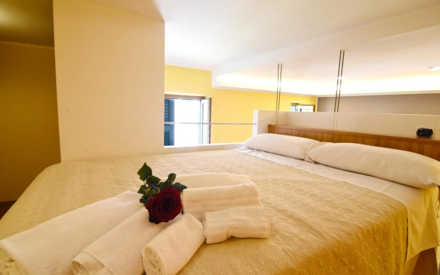 Suite Apartment PortaPetruccia