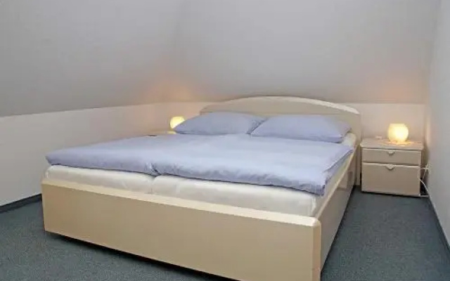 Fischerhus _ Wohnung 9