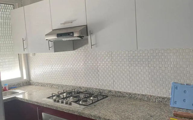 APP 2 bedroom ADRAR AGADIR
