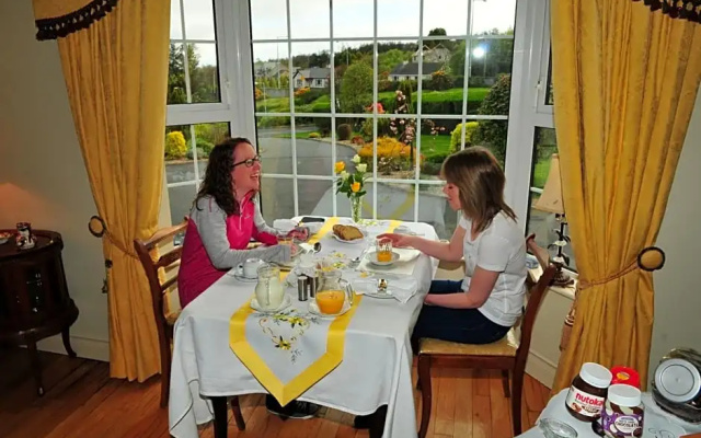 Killererin House Bed and Breakfast
