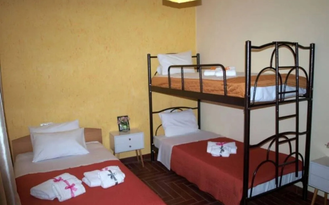 Volos Lux Apartment