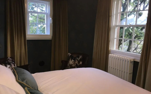 Old Spittal Hospital Apartment
