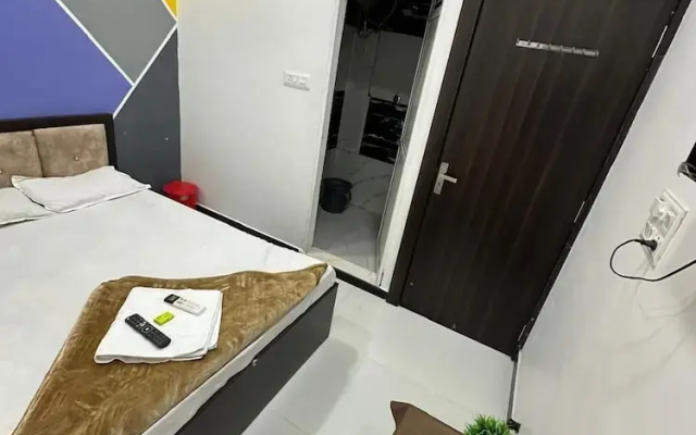Hotel Gurukripa Guest House