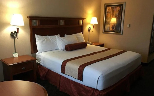 Midnight Rose & McGills Hotel & Casino