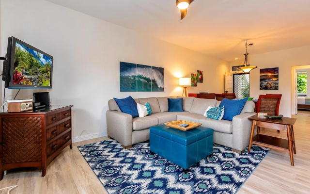 Grand Champions #054 - 1 Br Condo