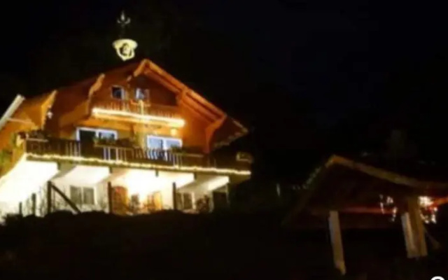 Hospedaria Brigite - Apartamento de Férias