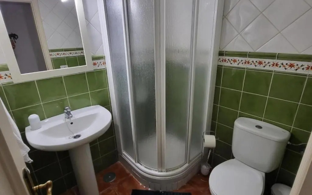 Casa Matele 2 bed Apt