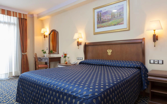 Hotel Agora Juan de Austria
