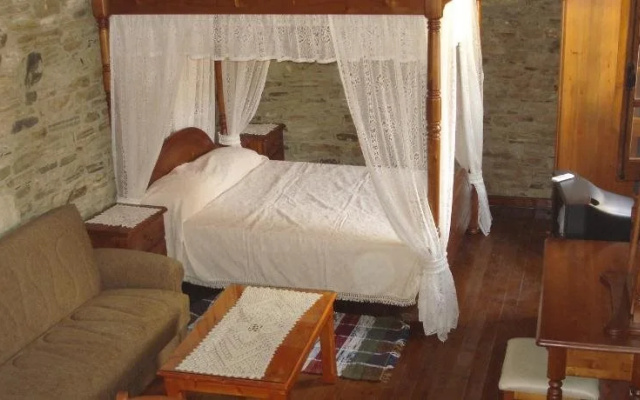 Romios Holiday Apartments