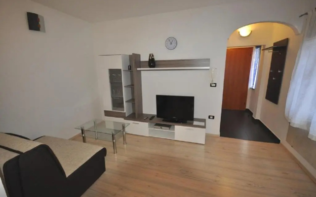 Janko Apartment