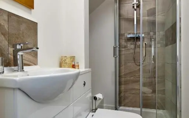 Coppergate Mews Apartment 3