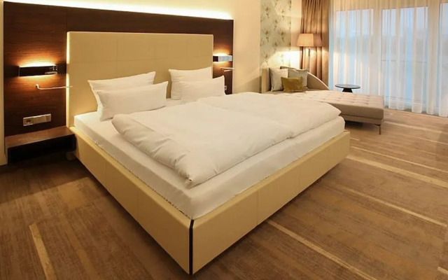 Hotel See Park Janssen