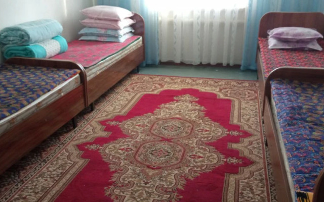 Dilbar Guest House