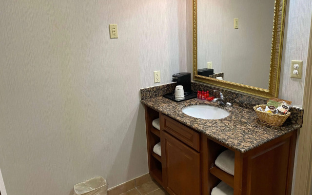Quality Inn Gunnison