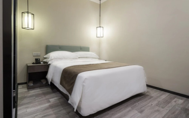 M Hotel Hangzhou Yunqi Branch