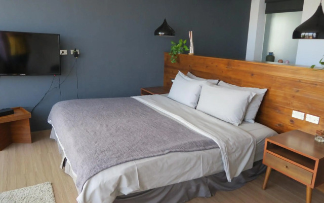 Kenting Cozy B&B