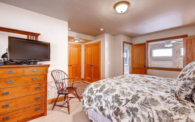 Portico - 3BR Condo #7 - LLH 61695