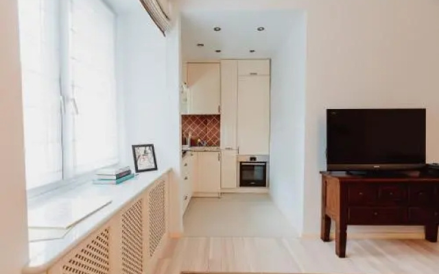 Apartament Wisniowa