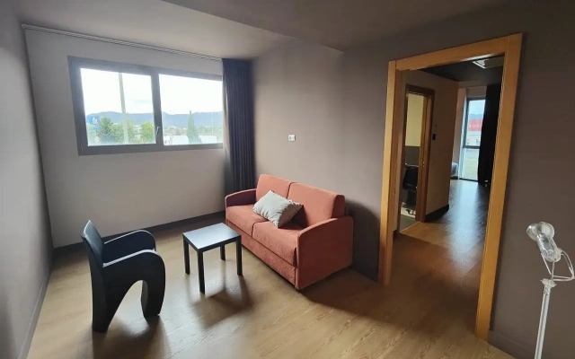 B&B HOTEL Miranda de Ebro