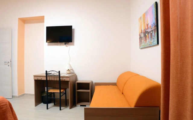 B&B Giardino di Persefone