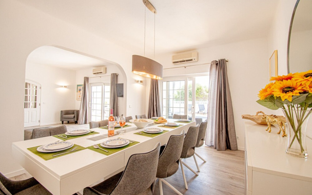 The Gaff in Carvoeiro