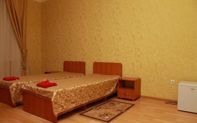 Ekos Osvity St. Hotel комната для гостей