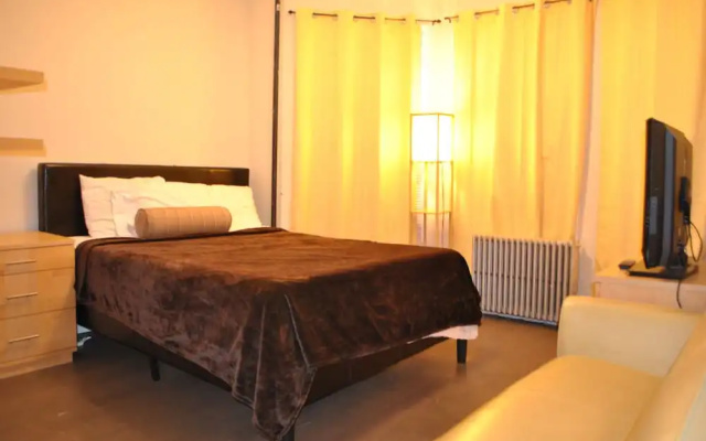 Motel Casa Downtown Guest House