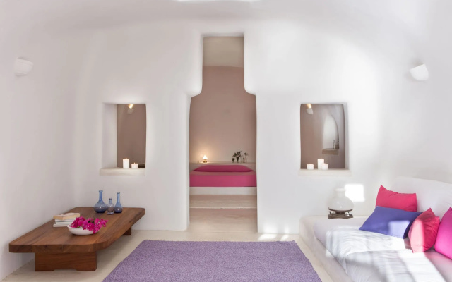 Perivolas Lifestyle Houses