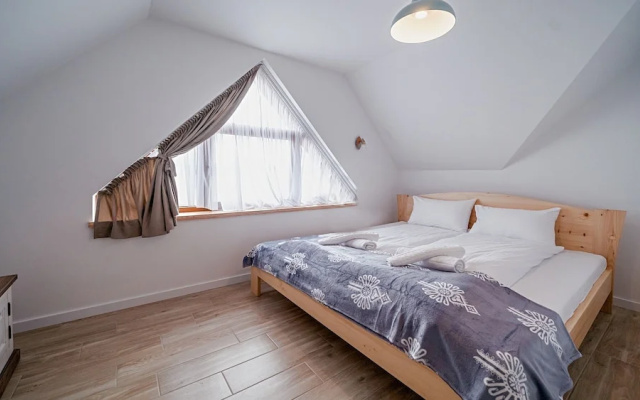 Apartamenty Sun & Snow Kaniówka