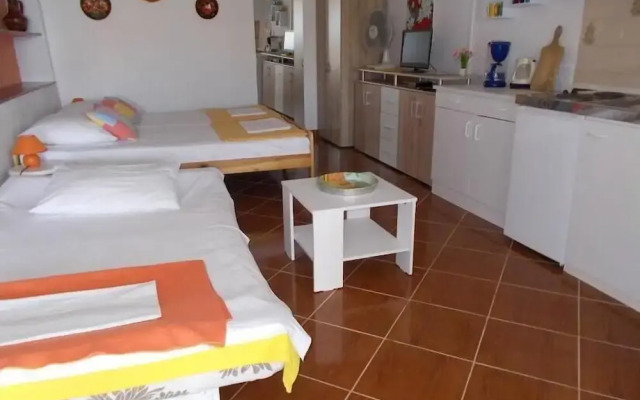Apartman Azoa 3