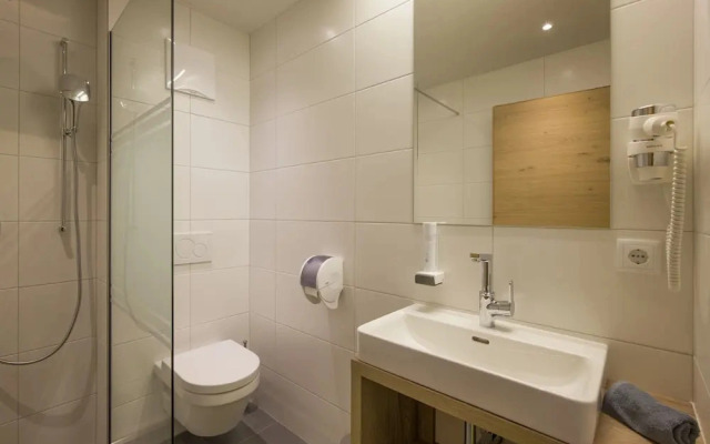 Aparthotel AlpTirol