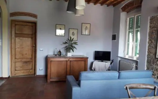 Casa De Servi