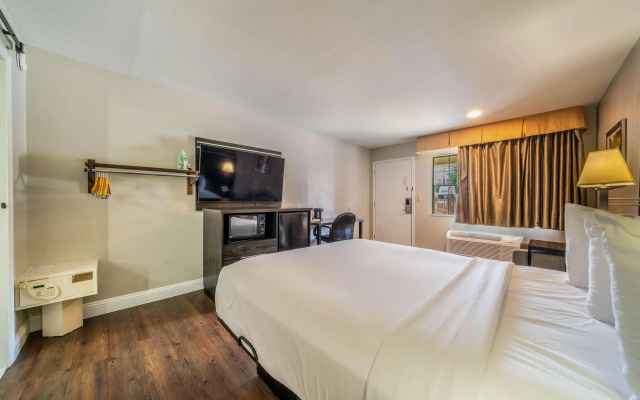 Best Western Inn Of Jasper