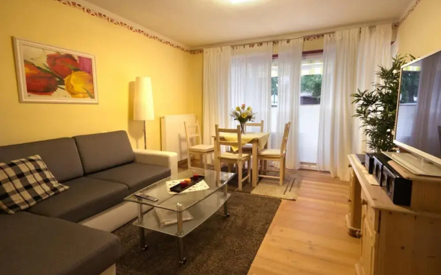 Country House in Seefeld Near Ski Resort