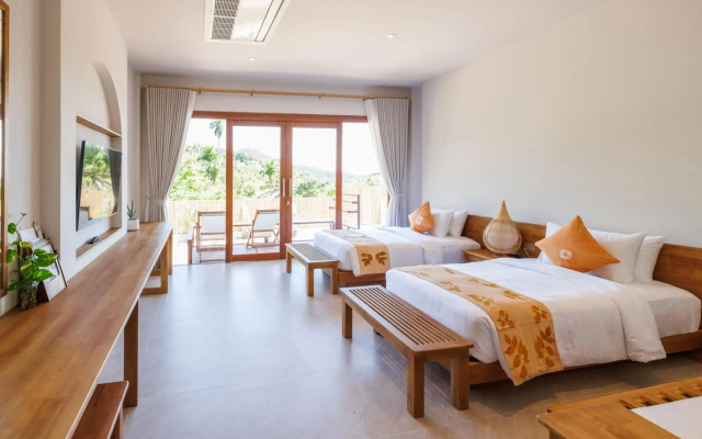 Ban's Diving Resort